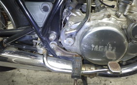 YAMAHA SR400 Gen.3 2004 RH01J