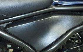 HONDA REBEL 250 A 1996 MC49