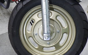 HONDA APE 50 2025 AC16