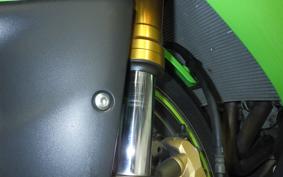 KAWASAKI NINJA ZX-6R 2005 ZX636C