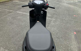 SUZUKI ADDRESS V125 DP12H