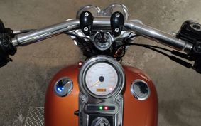 HARLEY FXDF1580 2011 GY4