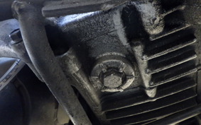 YAMAHA MAJESTY 125 FI