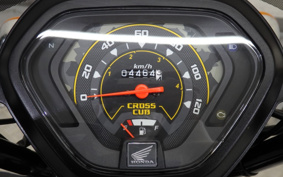 HONDA CROSS CUB JA45