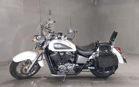 HONDA SHADOW 400 2008 NC34