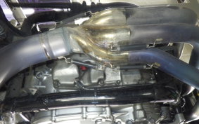 YAMAHA XJR1300 1999 RP01J
