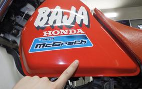 HONDA XLR250 BAJA MD22