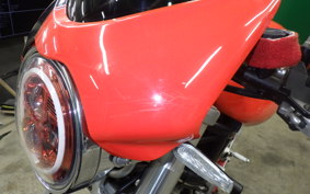 DUCATI MONSTER S2R 800 2005