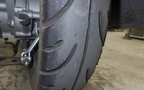 YAMAHA JOG Gen.5 2017 SA36J