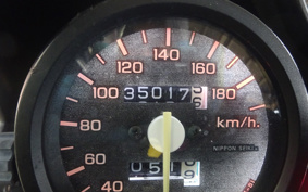 HONDA VFR400R PRO-ARM 1990 NC30