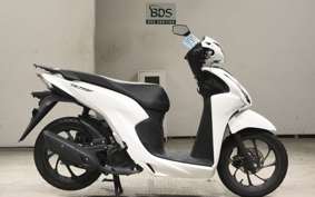 HONDA DIO110-3ﾍﾞｰｼｯｸ JK03