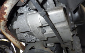 YAMAHA JOG ZR-4 SA56J