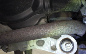 HONDA DIO 110 JF31