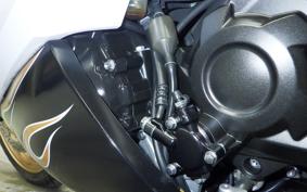 KAWASAKI ZX 1400 NINJA R A 2014