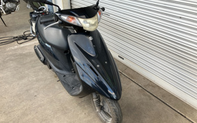 SUZUKI ADDRESS V50 CA44A