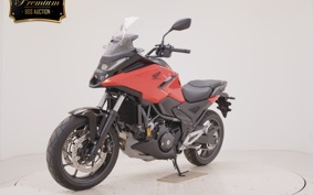 HONDA NC750X DCT 2025 RH23