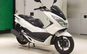 HONDA PCX125 2009 JF56
