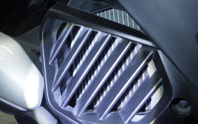 HONDA LEAD 125 2017 JF45