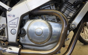 HONDA BROS 650 1990 RC31