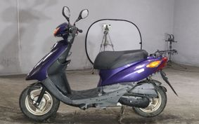 YAMAHA JOG SA36J