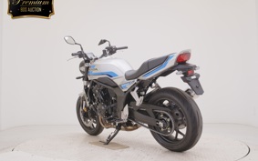 HONDA CB1000F 2025 SC94