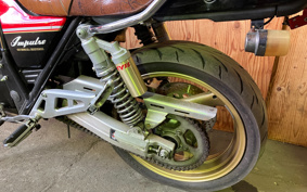 HONDA GB350 2021 NC59
