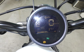 HONDA REBEL 250 A 2023 MC49