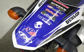 YAMAHA WR250R 2006 DG15J