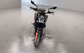 KTM 250 DUKE JGE40