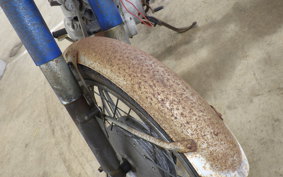 HONDA CB125 CB125