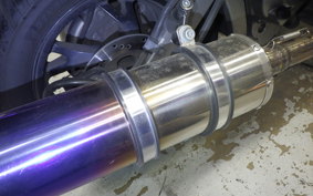 SUZUKI SKYWAVE 250 (Burgman 250) S Gen.3 2019 CJ46A