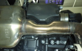 YAMAHA MT-07 2021 RM33J