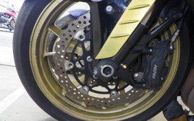 KAWASAKI ZZ1400 NINJA R ZXT40C