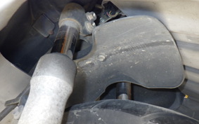 HONDA SPACY 100 1996 JF13