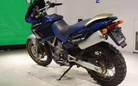 OTHER +CAGIVA GRAN CANYON 2000