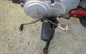 HONDA CD50 BENLY S CD50