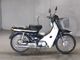 Фото Honda SUPER CUB100 с японского аукциона