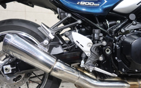 KAWASAKI Z900RS 2021 ZR900C