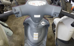 SUZUKI LET's 4 CA45A