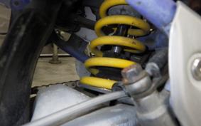 YAMAHA TT250R RAID 4GY