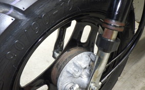 SUZUKI LET's 4 2023 CA41A