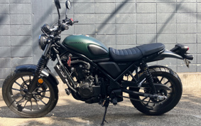 HONDA CL500 2025 PC68