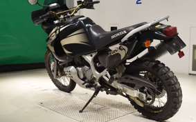 HONDA AFRICA TWIN 750 2018