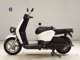 Фото Honda BENLY 50 с японского аукциона