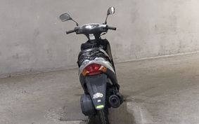 SUZUKI ADDRESS V125 CF46A