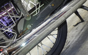 HONDA C70 SUPER CUB 2026 C70
