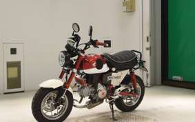 HONDA MONKEY 125 JB02