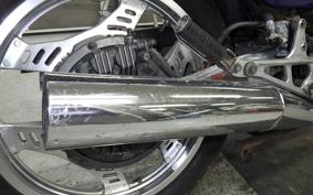 HONDA CBX400F 1982 NC07