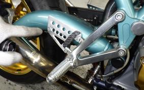 DUCATI PAUL SMART 1000 2008