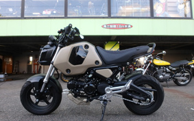 HONDA GROM JC92